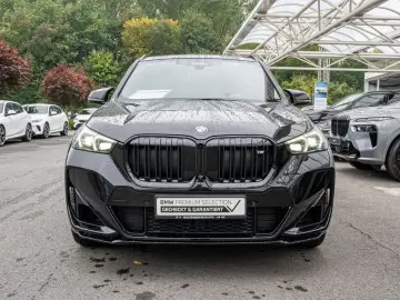 X1 M35i 360  PANO LED HUD NAVI H K MEMORY KAMERA