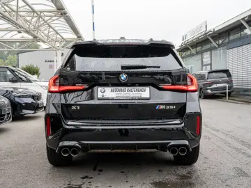 X1 M35i 360  PANO LED HUD NAVI H K MEMORY KAMERA