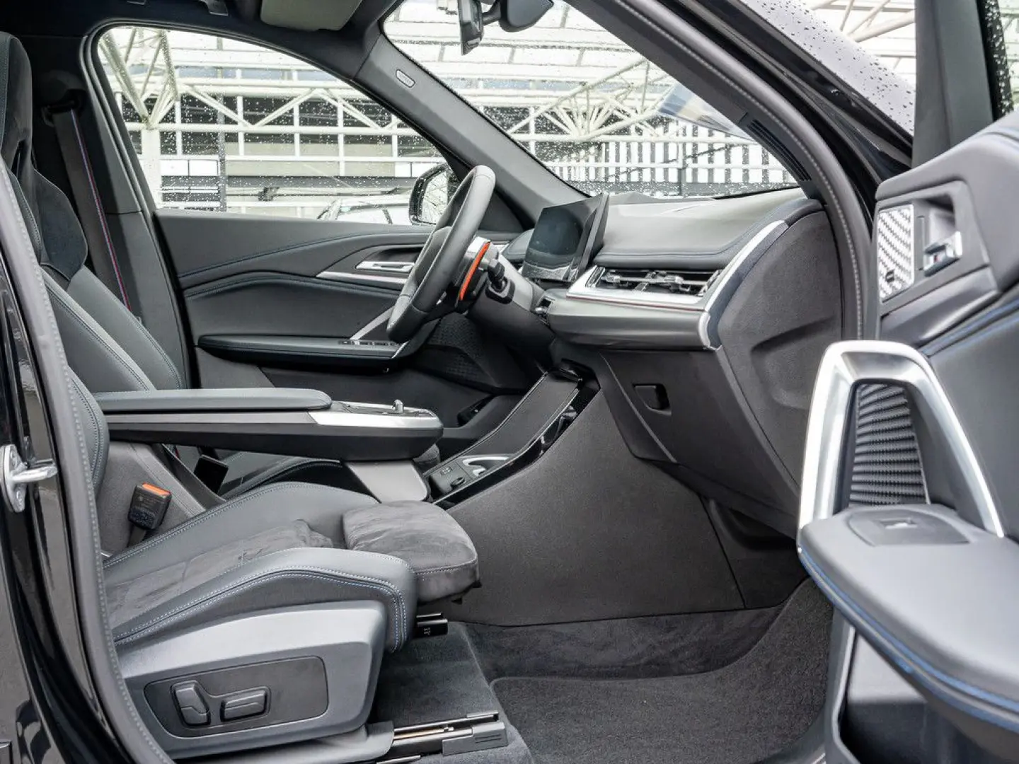 X1 M35i 360  PANO LED HUD NAVI H K MEMORY KAMERA