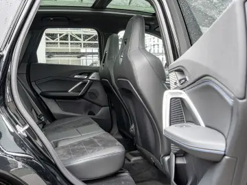 X1 M35i 360  PANO LED HUD NAVI H K MEMORY KAMERA