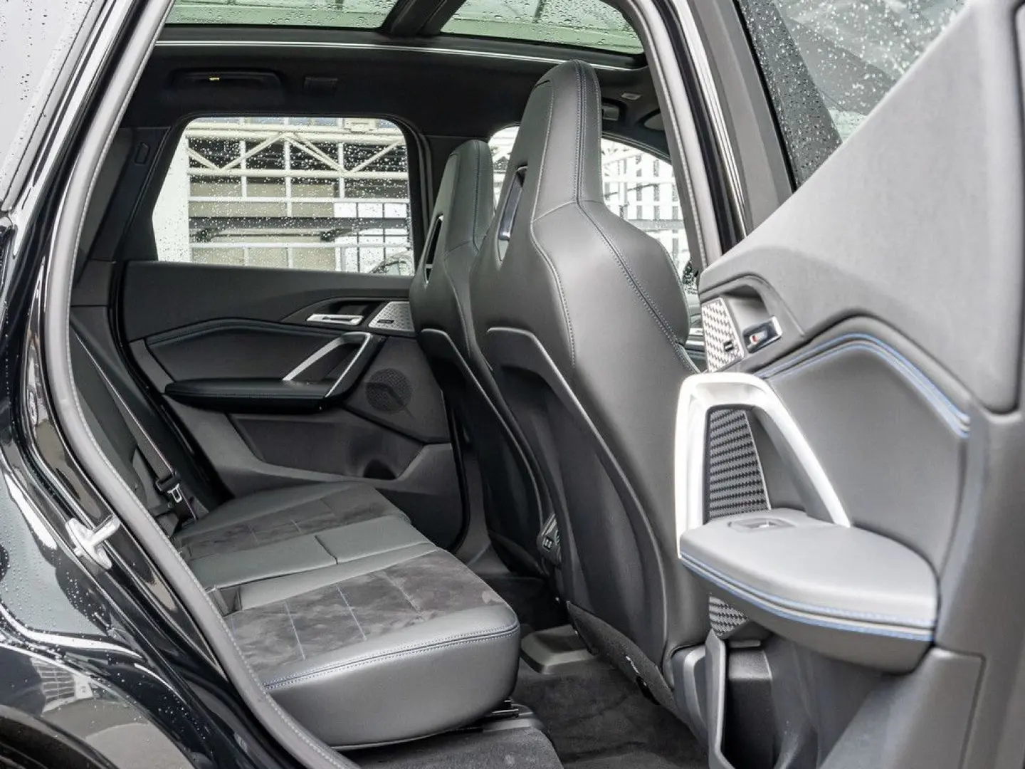 X1 M35i 360  PANO LED HUD NAVI H K MEMORY KAMERA