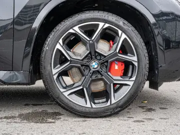 X1 M35i 360  PANO LED HUD NAVI H K MEMORY KAMERA