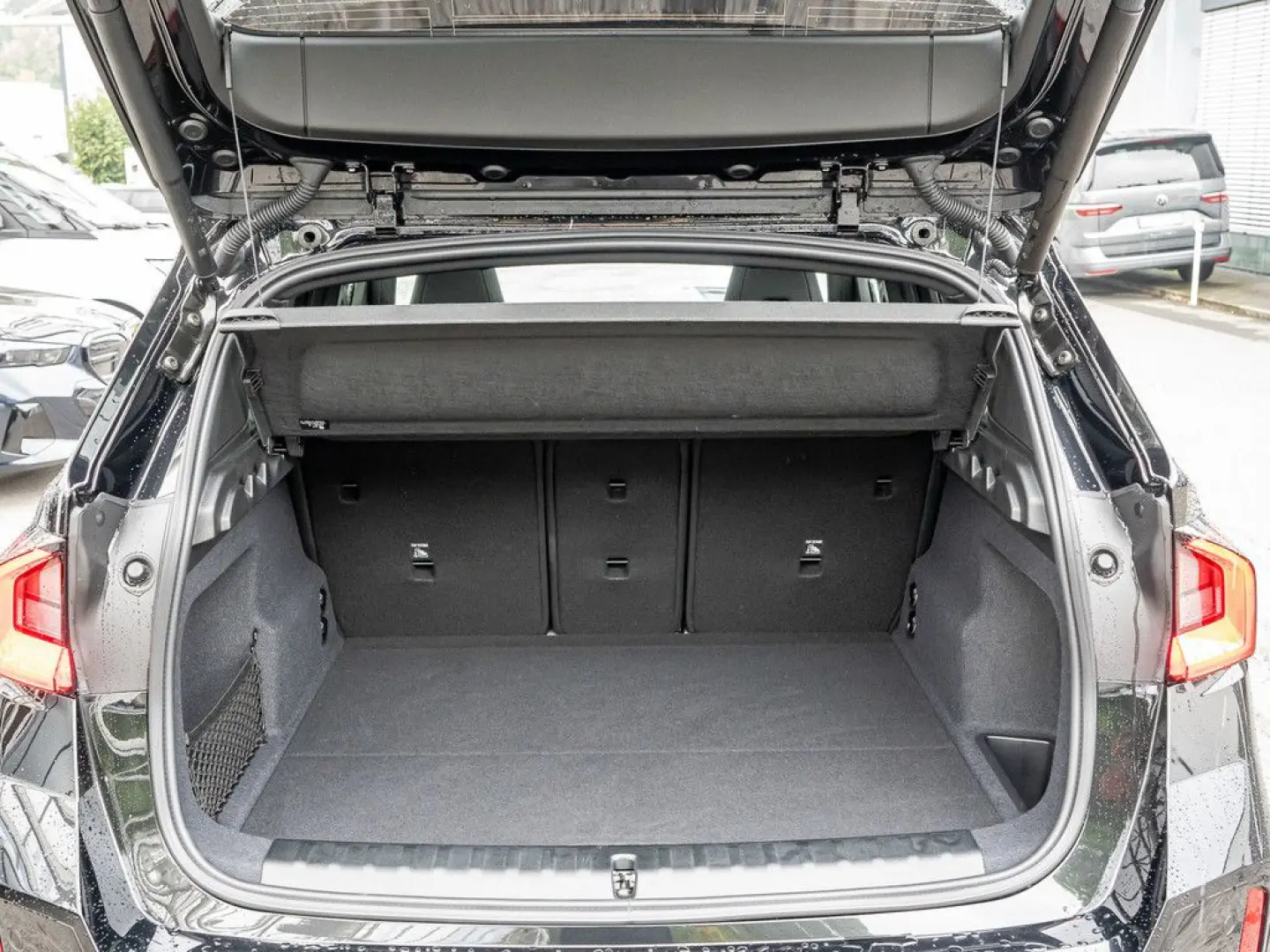 X1 M35i 360  PANO LED HUD NAVI H K MEMORY KAMERA