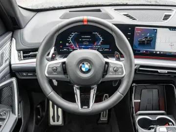 X1 M35i 360  PANO LED HUD NAVI H K MEMORY KAMERA