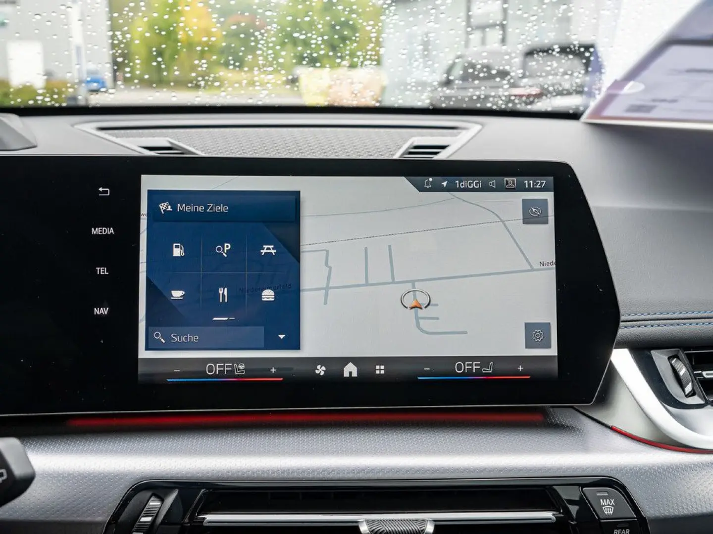 X1 M35i 360  PANO LED HUD NAVI H K MEMORY KAMERA