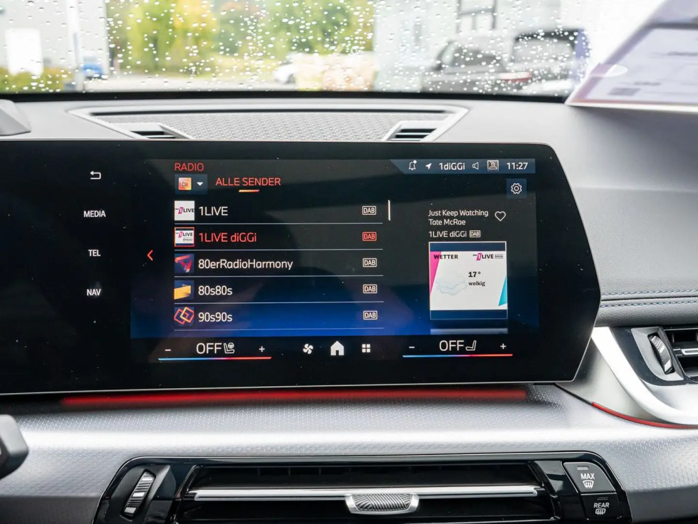 X1 M35i 360  PANO LED HUD NAVI H K MEMORY KAMERA