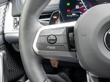 X1 M35i 360  PANO LED HUD NAVI H K MEMORY KAMERA