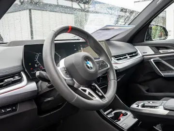 X1 M35i 360  PANO LED HUD NAVI H K MEMORY KAMERA