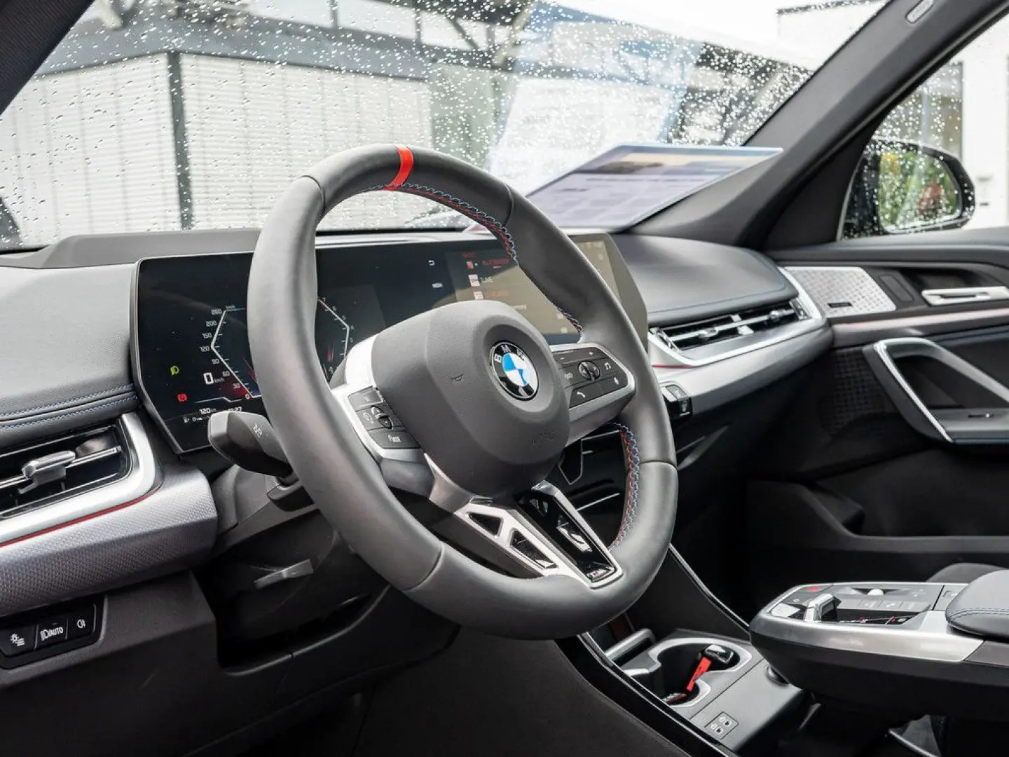 X1 M35i 360  PANO LED HUD NAVI H K MEMORY KAMERA