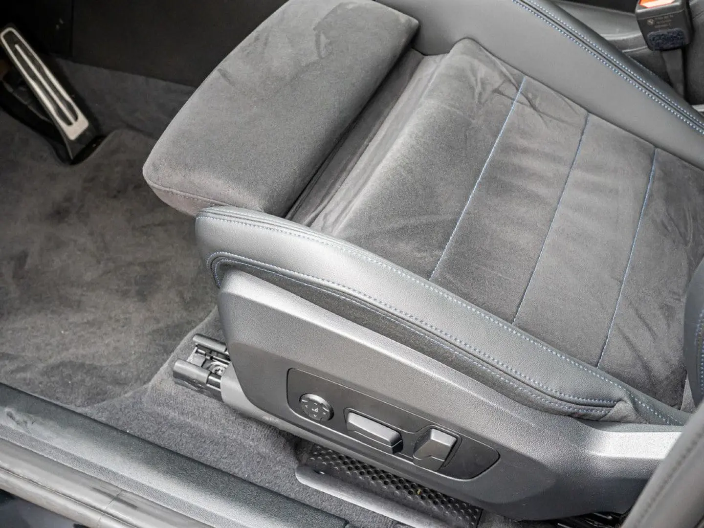 X1 M35i 360  PANO LED HUD NAVI H K MEMORY KAMERA