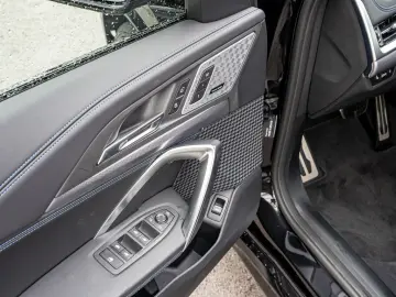 X1 M35i 360  PANO LED HUD NAVI H K MEMORY KAMERA