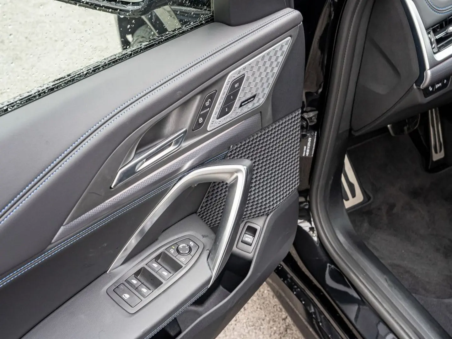 X1 M35i 360  PANO LED HUD NAVI H K MEMORY KAMERA