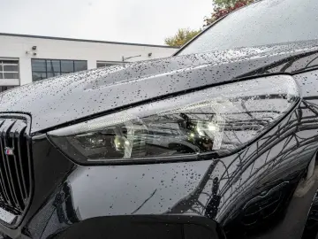 X1 M35i 360  PANO LED HUD NAVI H K MEMORY KAMERA