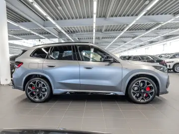 X1 M35i xDrive M Sport HUD PANO ACC RFK NAVI LM