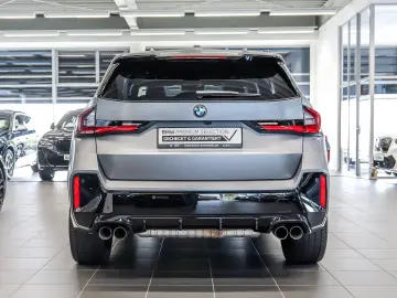 X1 M35i xDrive M Sport HUD PANO ACC RFK NAVI LM