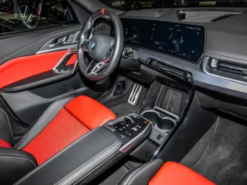 X1 M35i xDrive M Sport HUD PANO ACC RFK NAVI LM