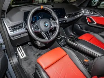 X1 M35i xDrive M Sport HUD PANO ACC RFK NAVI LM