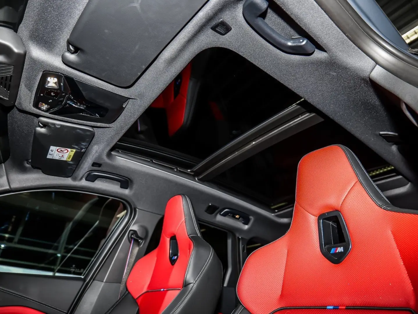 X1 M35i xDrive M Sport HUD PANO ACC RFK NAVI LM