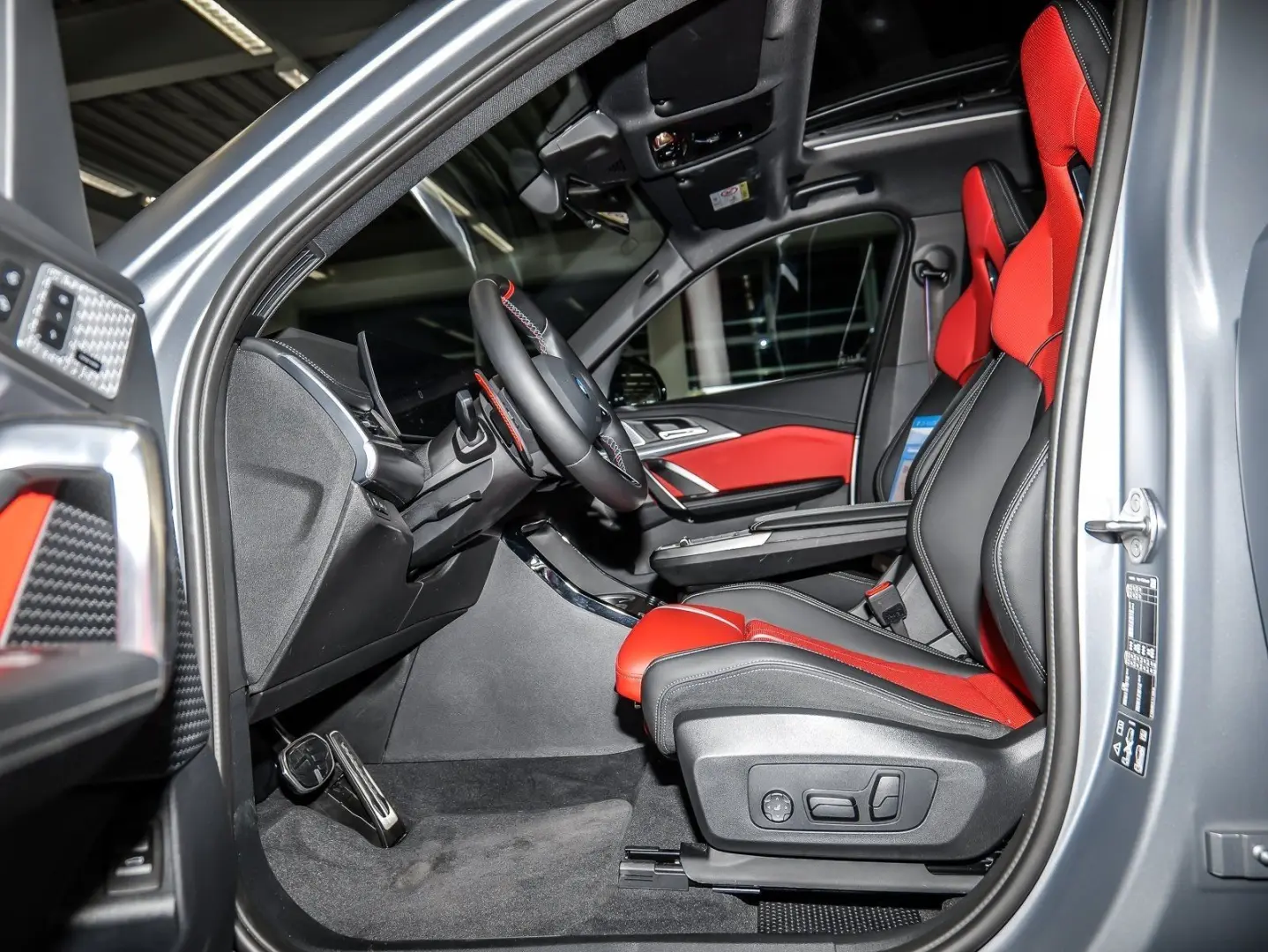 X1 M35i xDrive M Sport HUD PANO ACC RFK NAVI LM