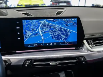 X1 M35i xDrive M Sport HUD PANO ACC RFK NAVI LM