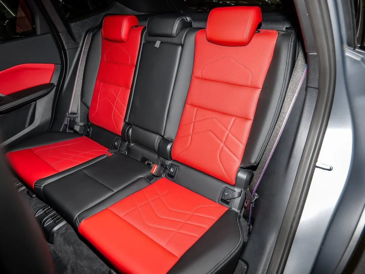 X1 M35i xDrive M Sport HUD PANO ACC RFK NAVI LM