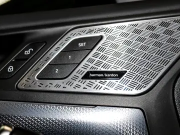 X1 M35i xDrive M Sport HUD PANO ACC RFK NAVI LM