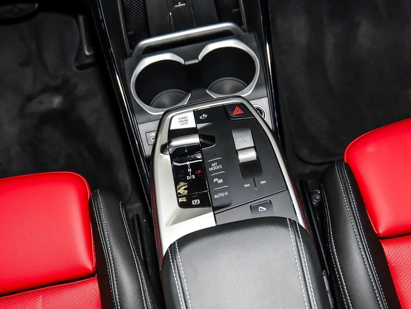 X1 M35i xDrive M Sport HUD PANO ACC RFK NAVI LM