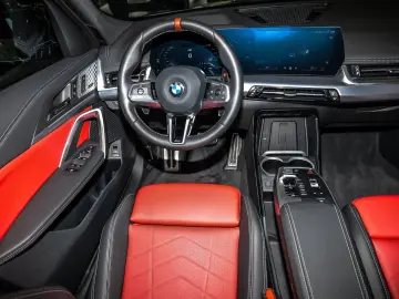 X1 M35i xDrive M Sport HUD PANO ACC RFK NAVI LM