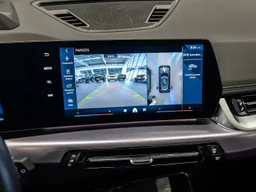 X1 M35i xDrive M Sport HUD PANO ACC RFK NAVI LM