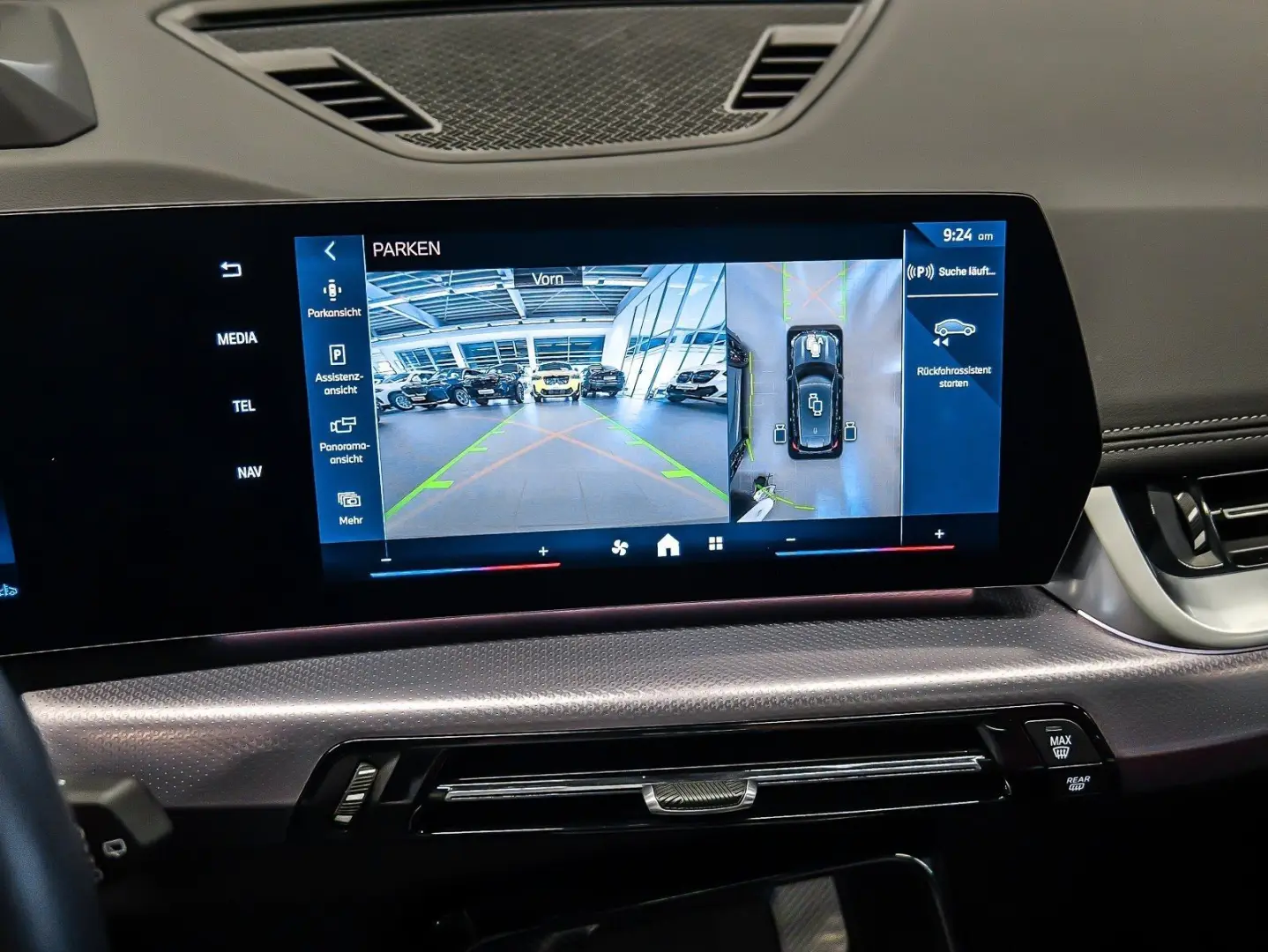 X1 M35i xDrive M Sport HUD PANO ACC RFK NAVI LM