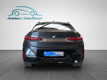 X4 xDrive 30d M Sport ACC AHK Standh. SHZ LED 3Z