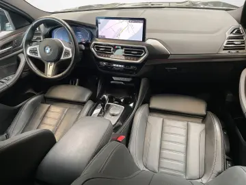 X4 xDrive 30d M Sport ACC AHK Standh. SHZ LED 3Z