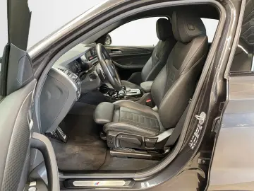 X4 xDrive 30d M Sport ACC AHK Standh. SHZ LED 3Z