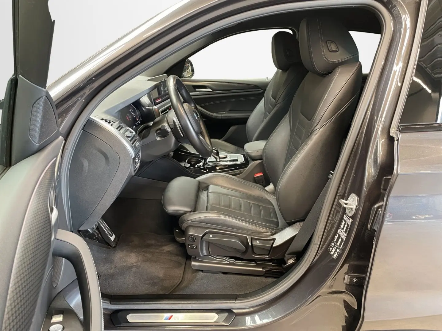 X4 xDrive 30d M Sport ACC AHK Standh. SHZ LED 3Z