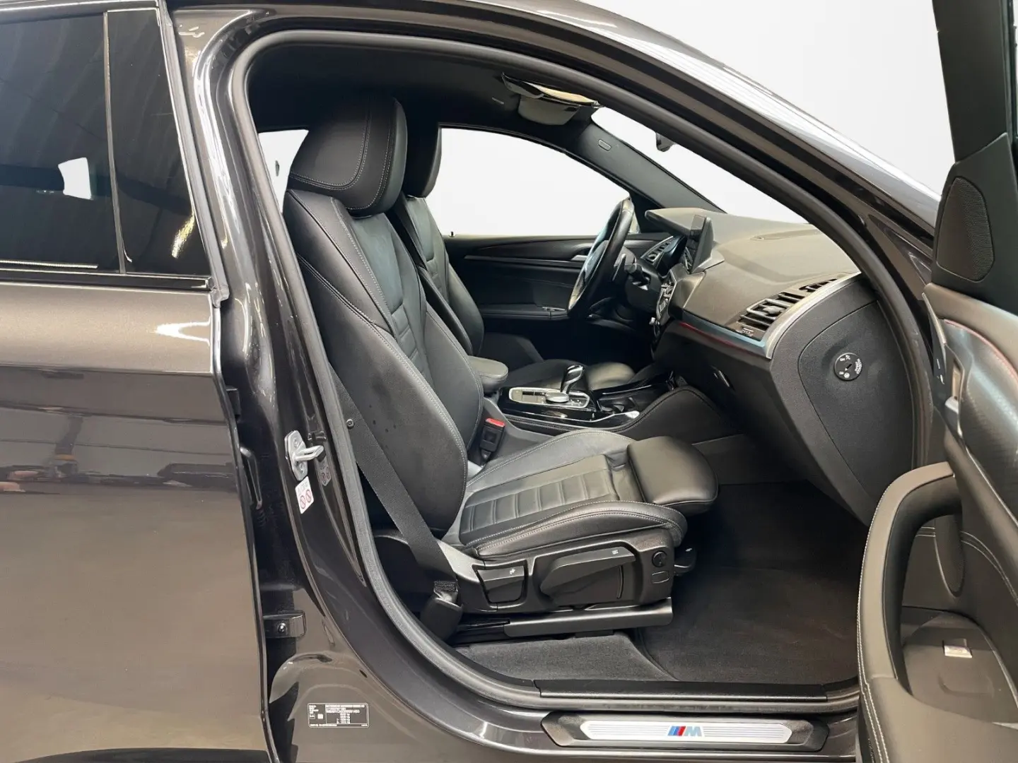 X4 xDrive 30d M Sport ACC AHK Standh. SHZ LED 3Z