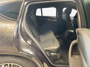 X4 xDrive 30d M Sport ACC AHK Standh. SHZ LED 3Z