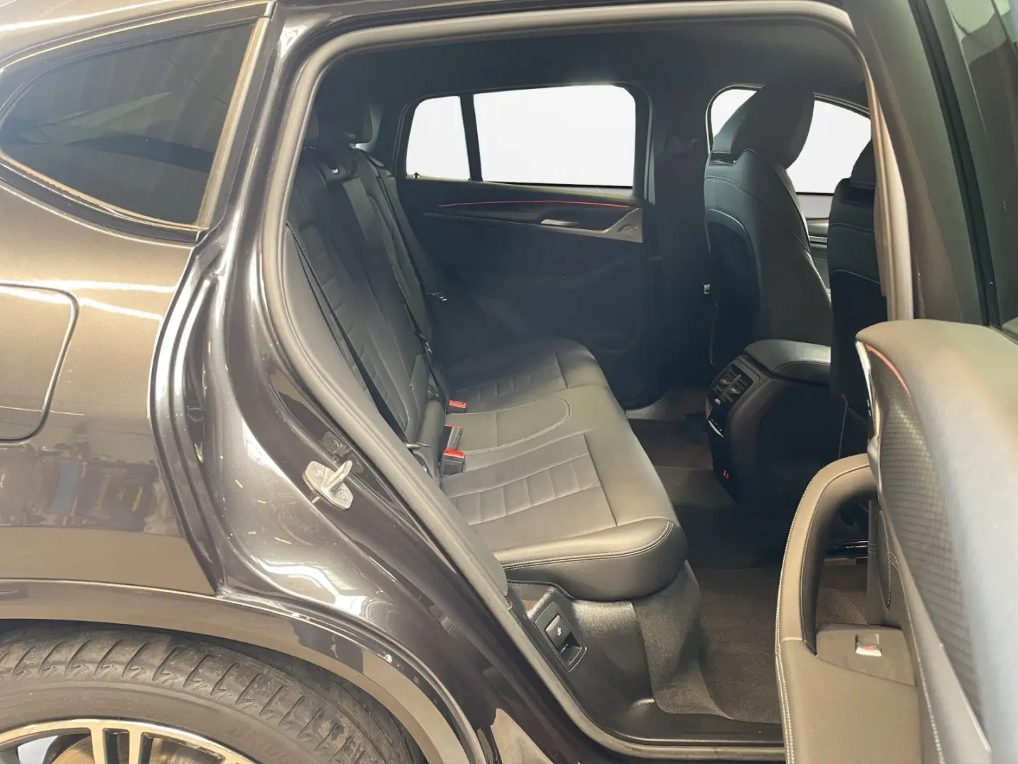 X4 xDrive 30d M Sport ACC AHK Standh. SHZ LED 3Z