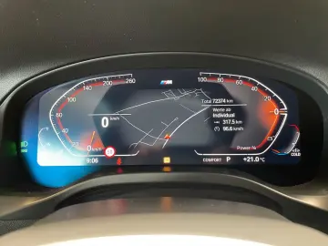 X4 xDrive 30d M Sport ACC AHK Standh. SHZ LED 3Z