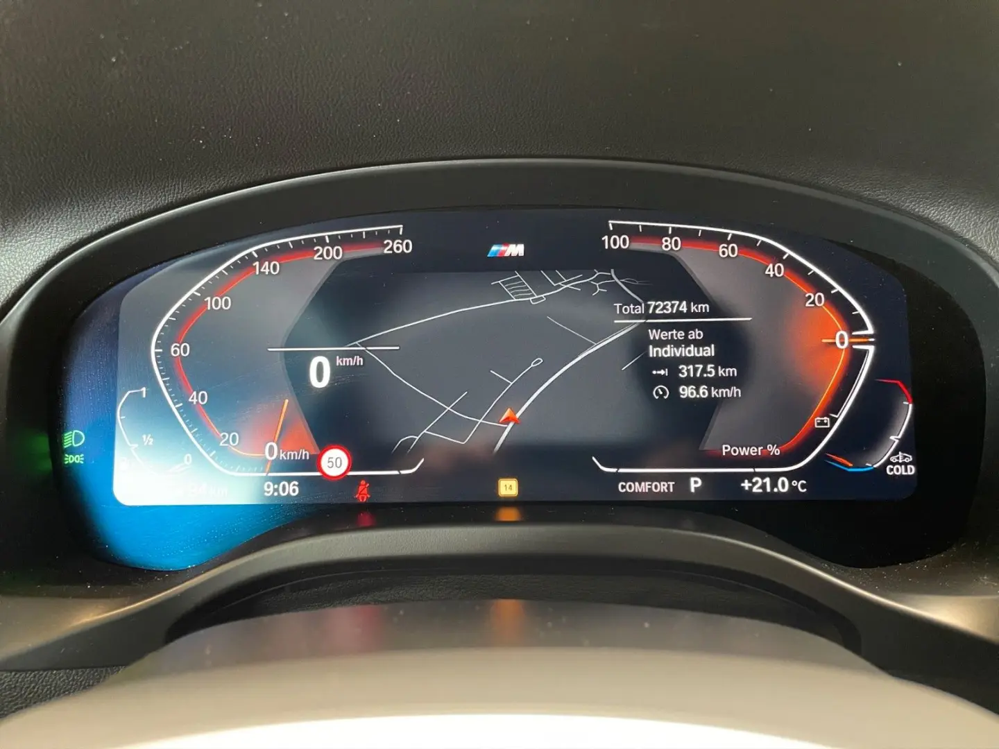 X4 xDrive 30d M Sport ACC AHK Standh. SHZ LED 3Z