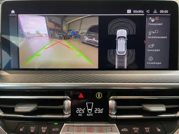 X4 xDrive 30d M Sport ACC AHK Standh. SHZ LED 3Z