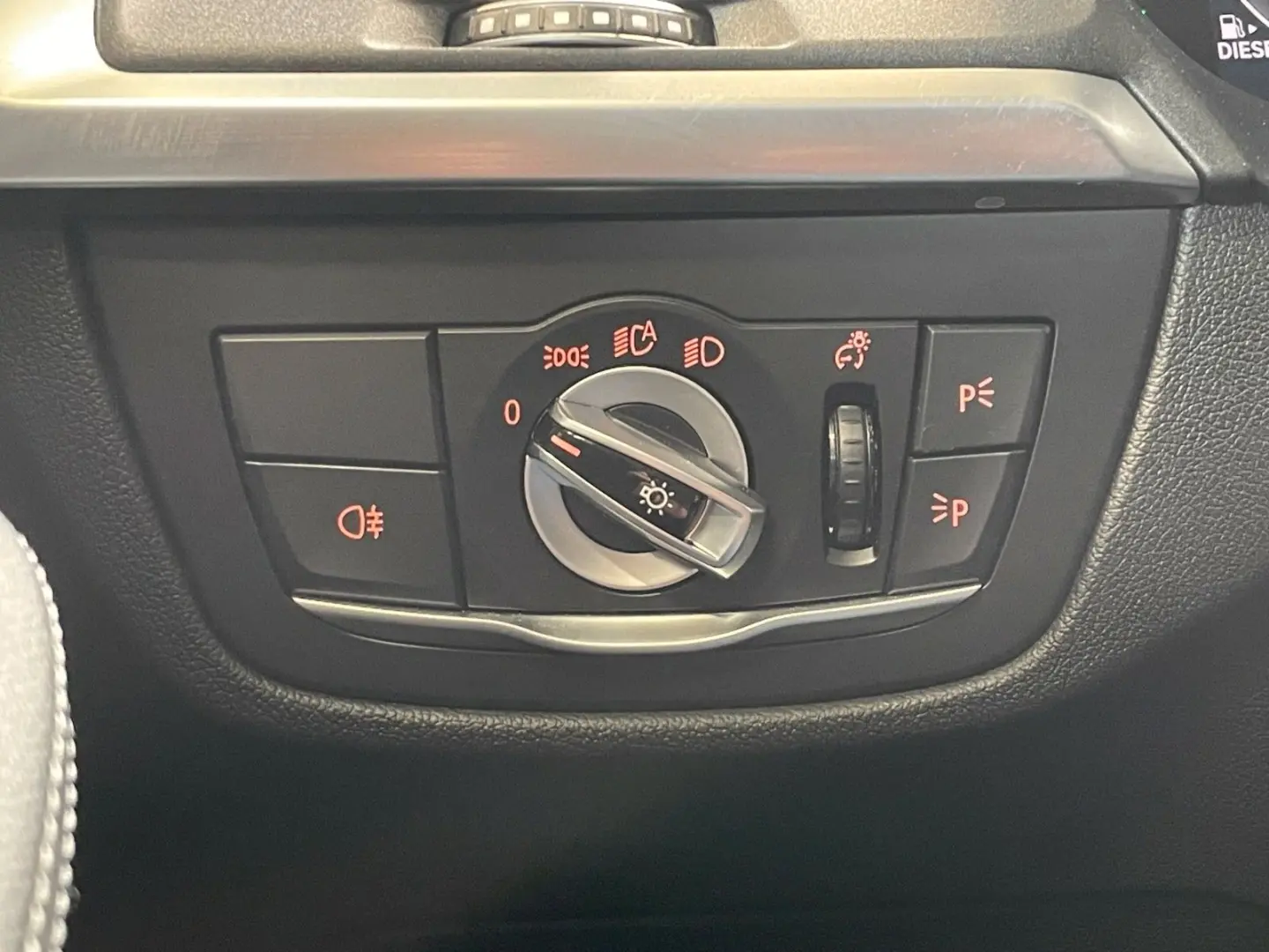 X4 xDrive 30d M Sport ACC AHK Standh. SHZ LED 3Z