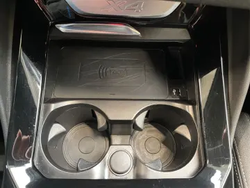 X4 xDrive 30d M Sport ACC AHK Standh. SHZ LED 3Z