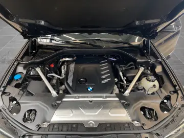 X4 xDrive 30d M Sport ACC AHK Standh. SHZ LED 3Z