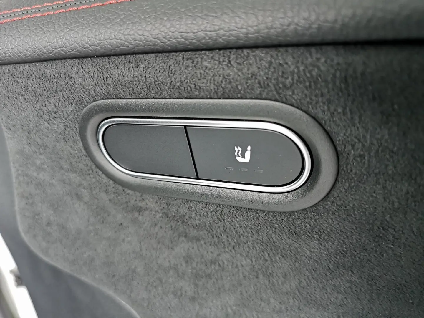 CLA 180 Coupé AMG Line ADVANCED PLUS SMARTP.-INT