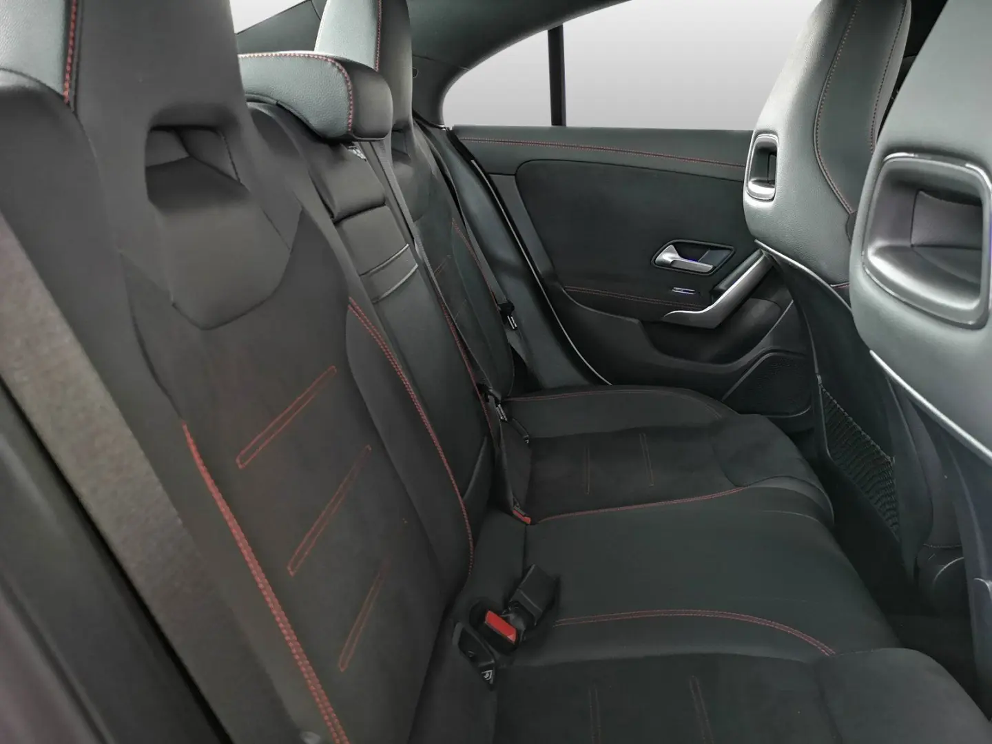 CLA 180 Coupé AMG Line ADVANCED PLUS SMARTP.-INT