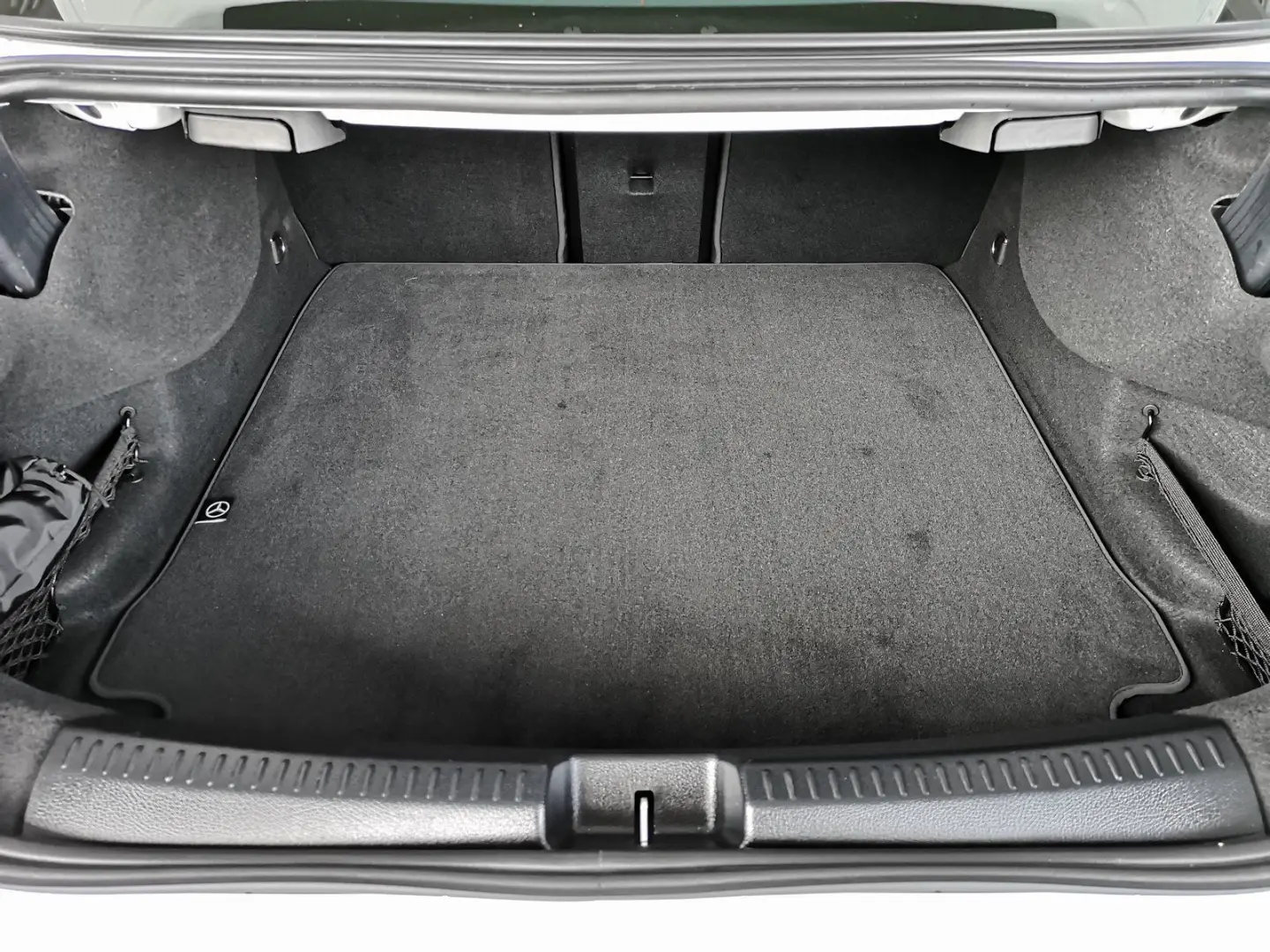 CLA 180 Coupé AMG Line ADVANCED PLUS SMARTP.-INT