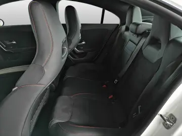 CLA 180 Coupé AMG Line ADVANCED PLUS SMARTP.-INT