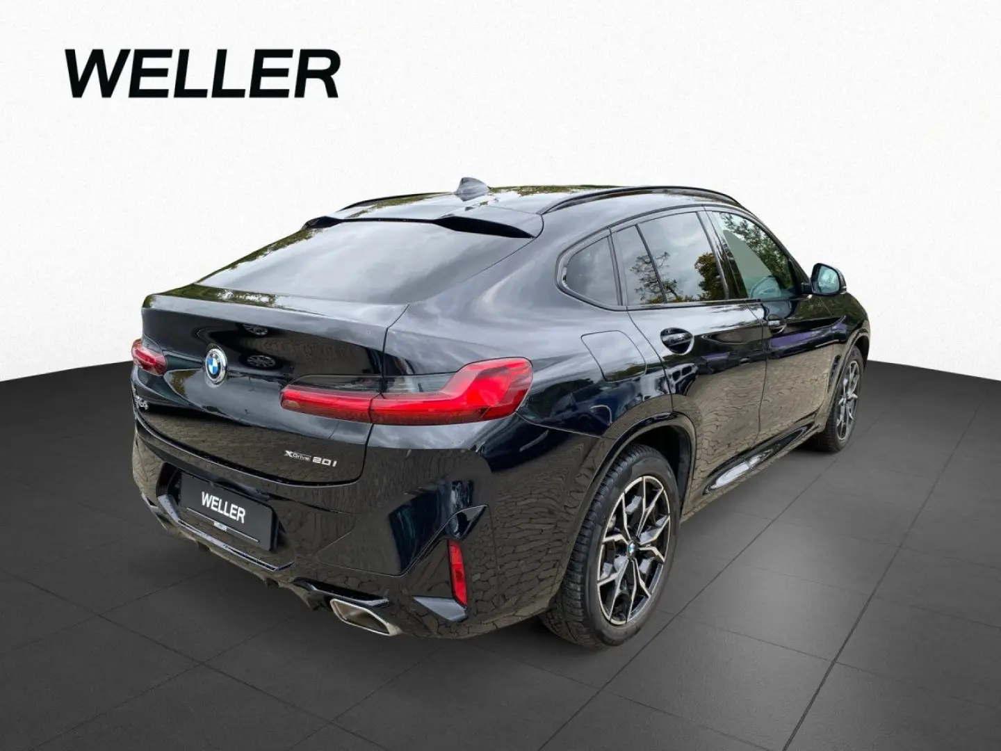 X4 xDrive20i M Sport AHK Pano St Go HUD LCProf