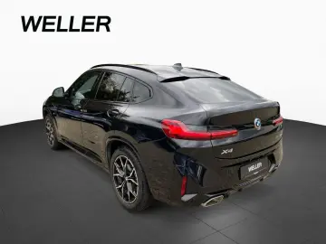 X4 xDrive20i M Sport AHK Pano St Go HUD LCProf