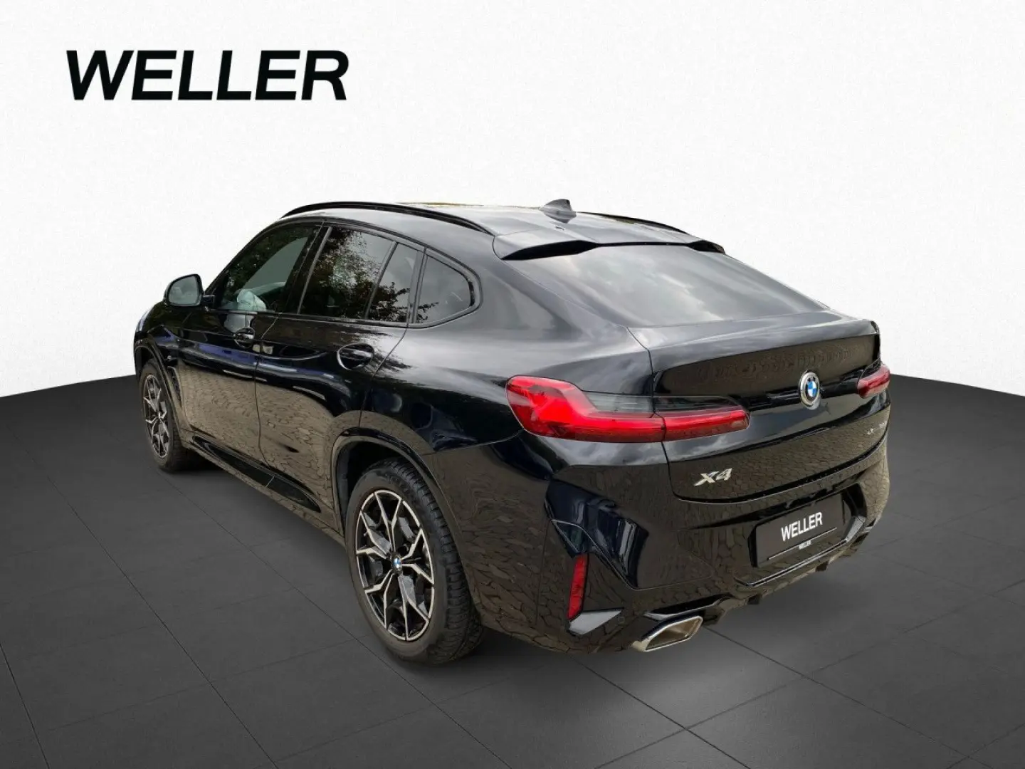 X4 xDrive20i M Sport AHK Pano St Go HUD LCProf